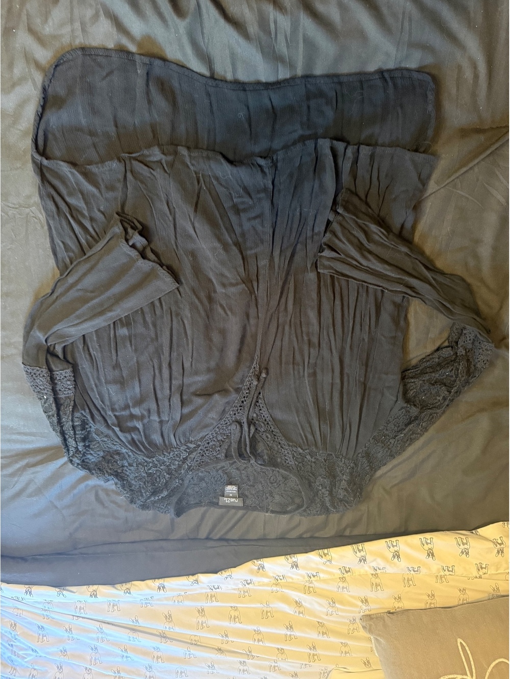 Women's Top | Rue21 | Size M